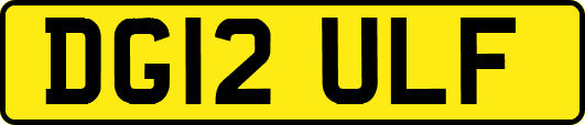 DG12ULF