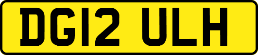 DG12ULH