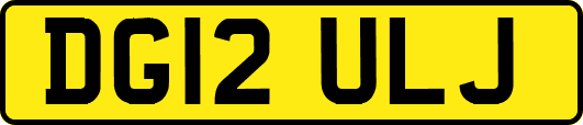 DG12ULJ
