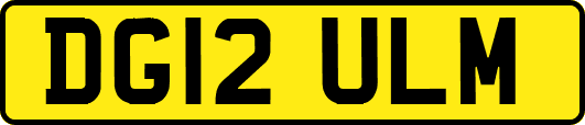 DG12ULM