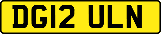 DG12ULN