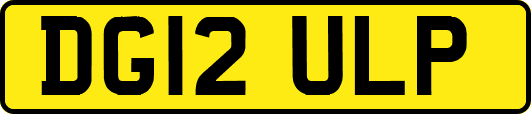 DG12ULP