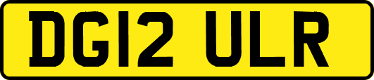 DG12ULR