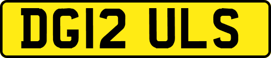 DG12ULS