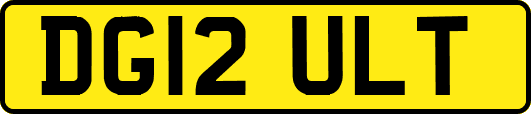 DG12ULT