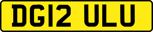 DG12ULU
