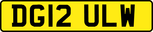 DG12ULW