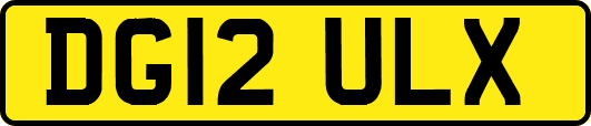 DG12ULX