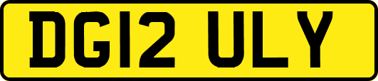 DG12ULY