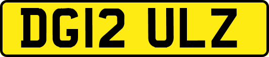 DG12ULZ