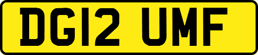 DG12UMF