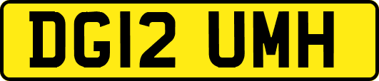 DG12UMH