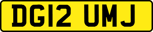 DG12UMJ