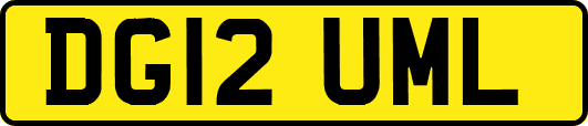 DG12UML