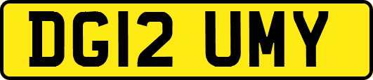 DG12UMY