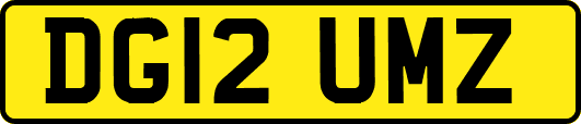 DG12UMZ