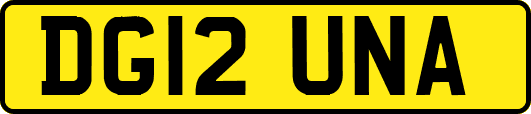 DG12UNA