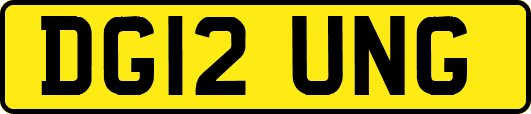 DG12UNG