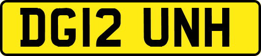 DG12UNH