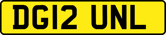 DG12UNL