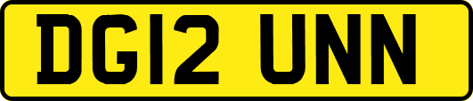 DG12UNN
