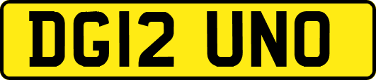 DG12UNO