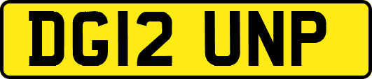 DG12UNP