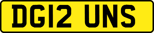 DG12UNS