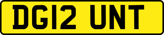 DG12UNT