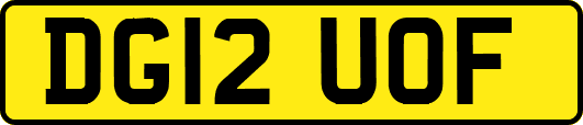 DG12UOF