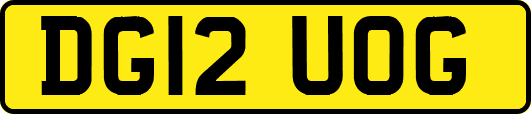 DG12UOG
