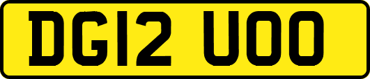 DG12UOO