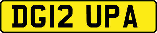 DG12UPA