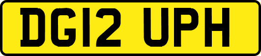 DG12UPH