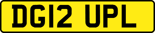 DG12UPL