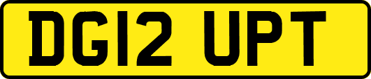 DG12UPT