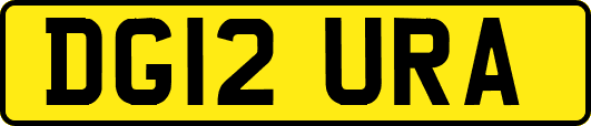 DG12URA