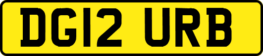 DG12URB