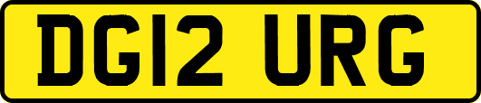 DG12URG