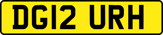 DG12URH