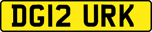 DG12URK