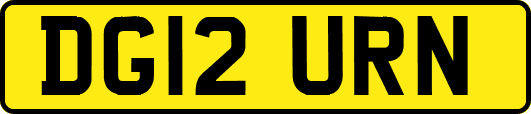 DG12URN