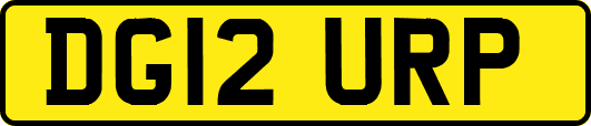 DG12URP