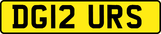 DG12URS