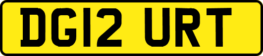 DG12URT