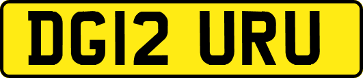DG12URU