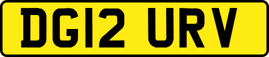 DG12URV