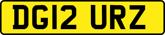 DG12URZ