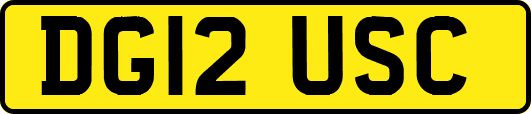 DG12USC