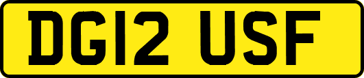 DG12USF